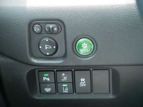 Certified 2024 Honda Passport TrailSport image 26