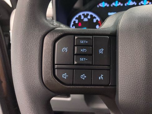 New 2026 Ford F250 XL w/ STX Appearance Package AWD/4WD image 18
