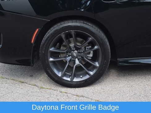 Used 2021 Dodge Charger R/T w/ Daytona Edition Group RWD image 26