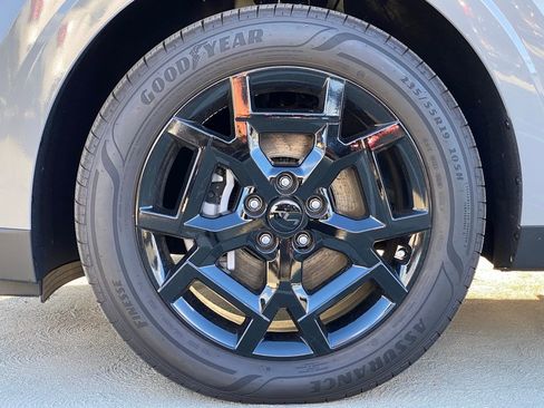 New 2026 Kia Carnival SX Prestige image 10