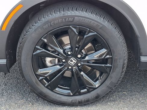 Used 2025 Honda CR-V Sport Touring image 27