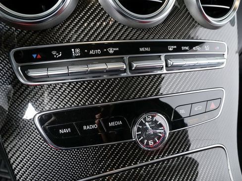 Used 2020 Mercedes-Benz C 63 AMG S image 15