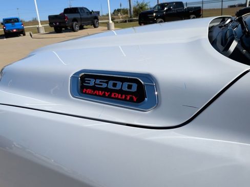 New 2026 RAM 3500 Laramie w/ Max Tow Package image 53