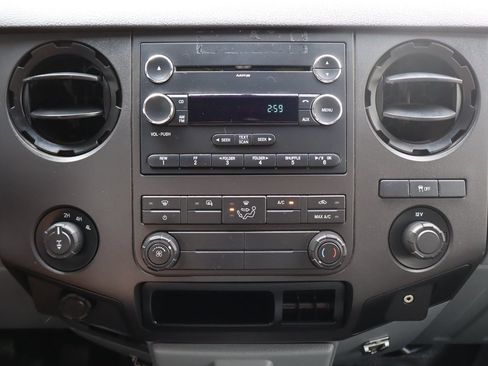 Used 2011 Ford F350 XL w/ PWR Equipment Group AWD/4WD image 34