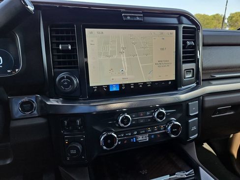 New 2026 Ford F350 King Ranch w/ FX4 Off-Road Package AWD/4WD image 25