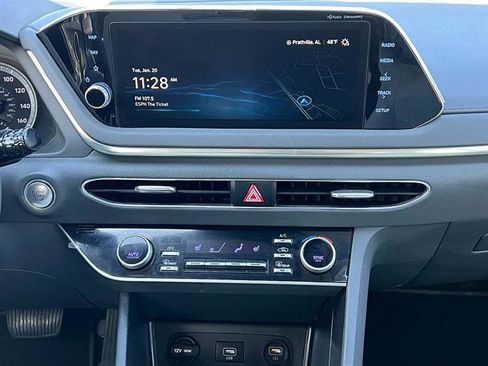 Used 2023 Hyundai Sonata SEL image 31
