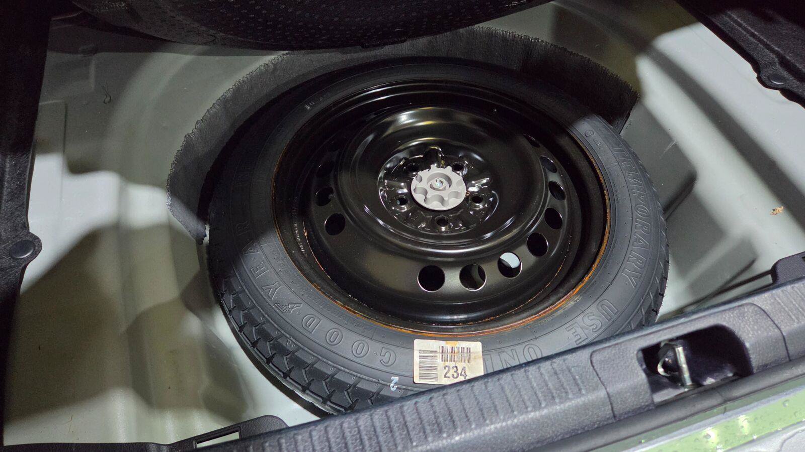 Used 2024 Toyota Camry XSE FWD image 59