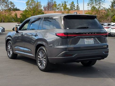 Used 2025 Lexus TX 350 FWD w/ Convenience Package image 7