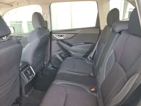 Used 2020 Subaru Forester Premium AWD/4WD image 13