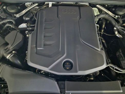 New 2026 Audi A5 2.0T Premium Plus AWD/4WD image 17