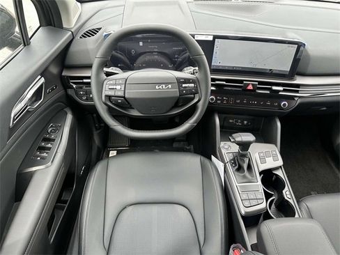 New 2026 Kia Sportage SX image 20