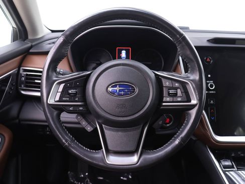 Used 2020 Subaru Outback Touring w/ Popular Package #2 AWD/4WD image 12