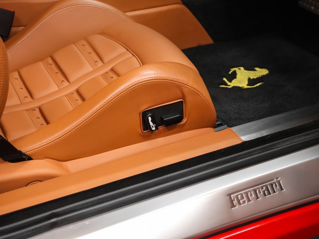 Used 2006 Ferrari F430 Coupe RWD image 16