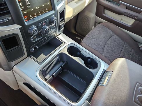 Used 2018 RAM 2500 Lone Star image 20