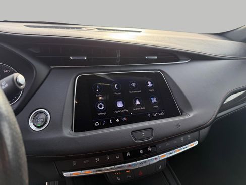 Used 2019 Cadillac XT4 Sport image 20