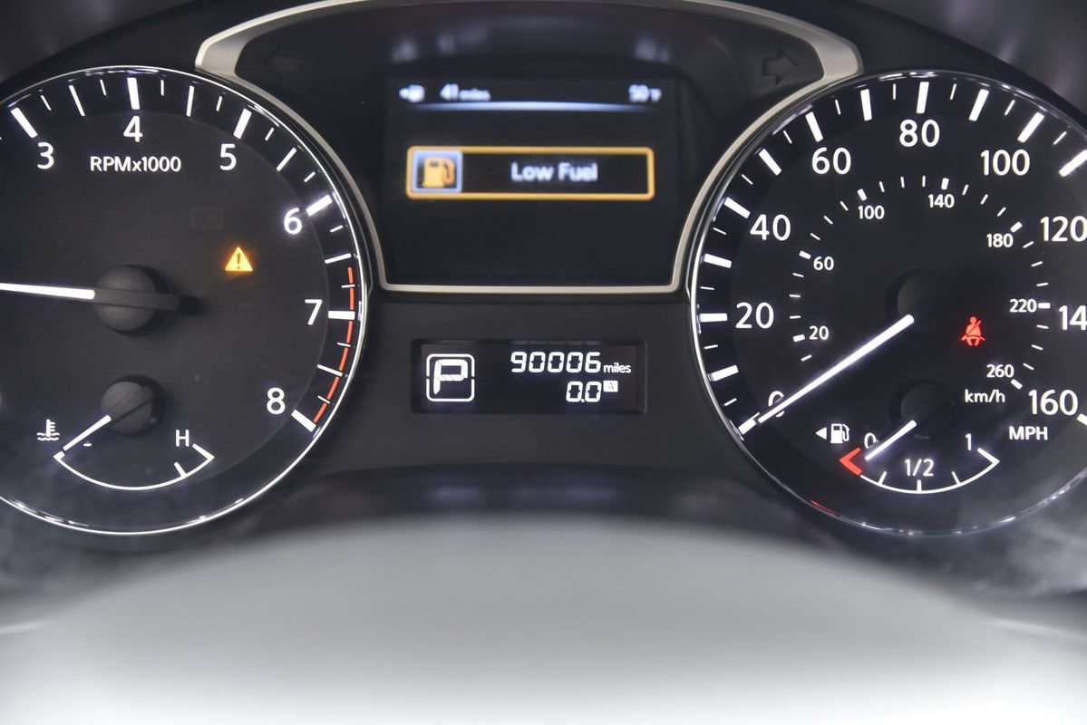 Used 2013 Nissan Altima 2.5 S FWD image 20