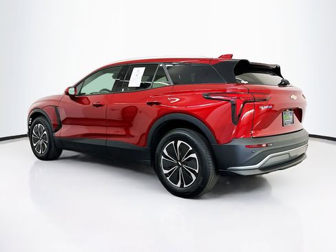 Used 2024 Chevrolet Blazer EV LT image 5