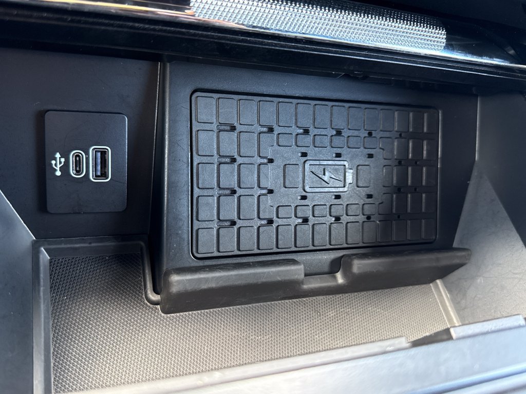 Used 2025 Ford F150 Raptor AWD/4WD image 22