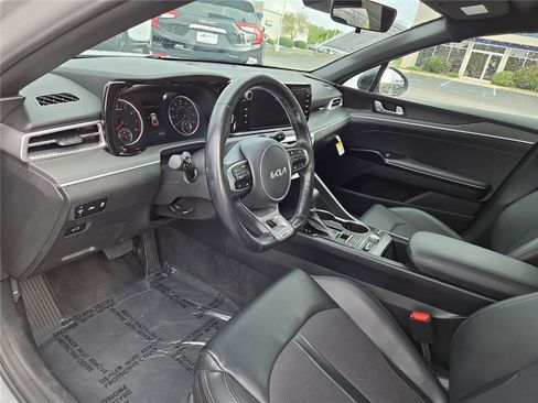 Used 2023 Kia K5 GT-Line image 19