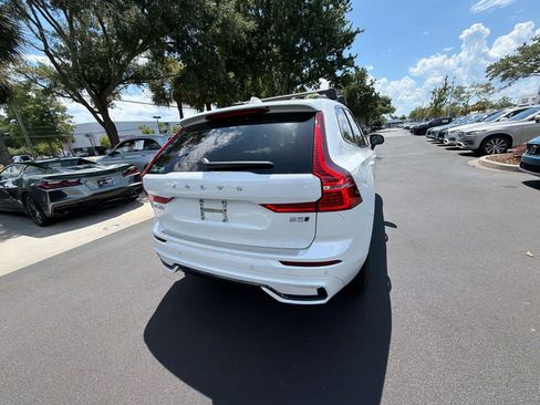 Used 2024 Volvo XC60 B5 Core w/ Protection Package Premier AWD/4WD image 13