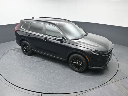Certified 2023 Honda CR-V Sport image 45