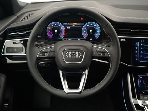 New 2026 Audi Q8 Premium AWD/4WD image 9