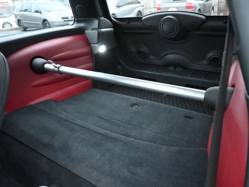 Used 2006 MINI Cooper S image 29