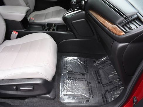 Used 2021 Honda CR-V EX-L image 26