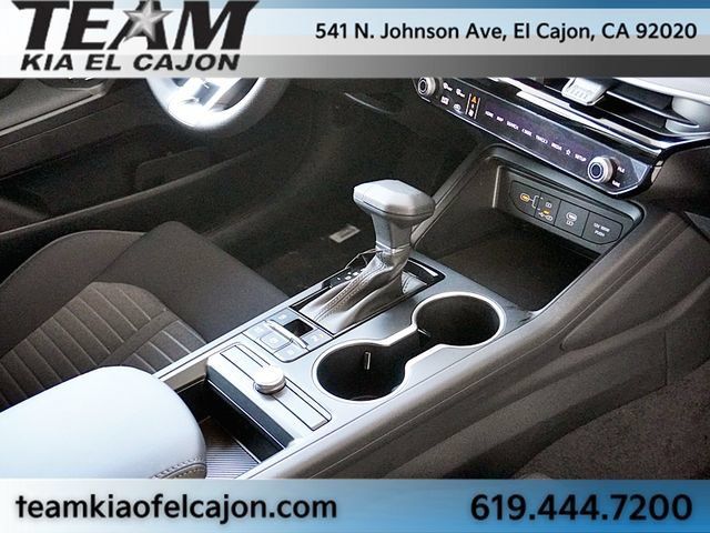 New 2026 Kia K5 LXS FWD image 13