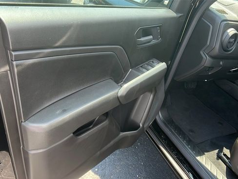 New 2026 Chevrolet Colorado Trail Boss image 11