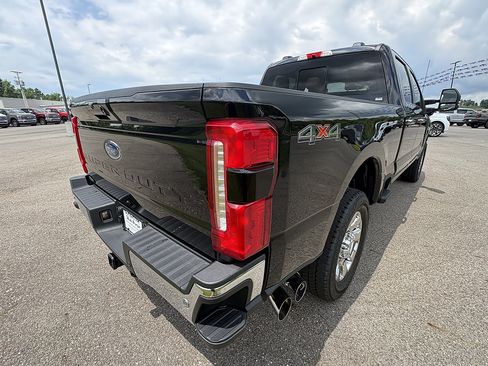 New 2026 Ford F250 Lariat w/ Lariat Ultimate Package AWD/4WD image 5