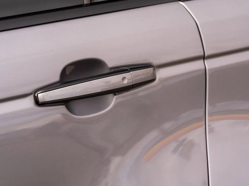 Used 2022 Land Rover Range Rover Sport Autobiography image 27