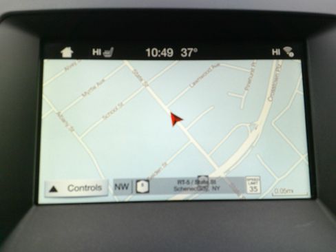 Used 2018 Ford Edge SEL w/ Equipment Group 201A image 25