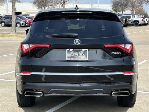 Certified 2024 Acura MDX FWD image 5