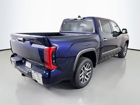 New 2026 Toyota Tundra 1794 Edition AWD/4WD image 7