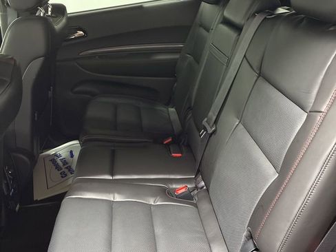 New 2026 Dodge Durango GT image 22