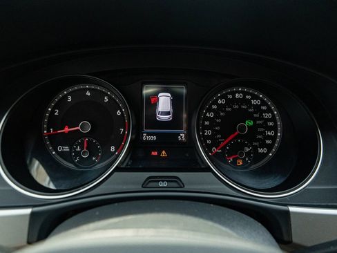 Used 2021 Volkswagen Atlas SE FWD image 51