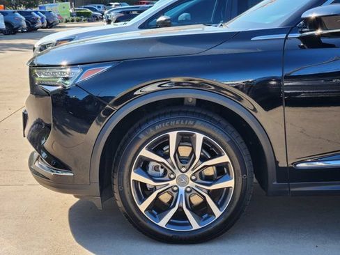 Certified 2024 Acura MDX SH-AWD w/ Technology Package image 18