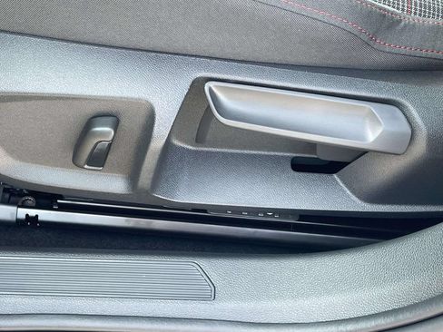 New 2026 Volkswagen GTI S FWD image 15