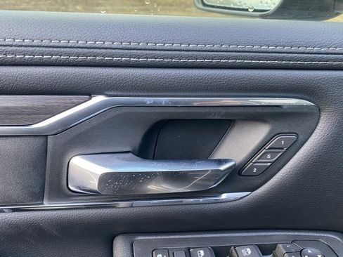 New 2026 RAM 1500 Laramie image 14