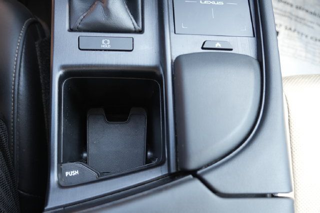 Used 2022 Lexus ES 350 w/ Premium Package FWD image 40