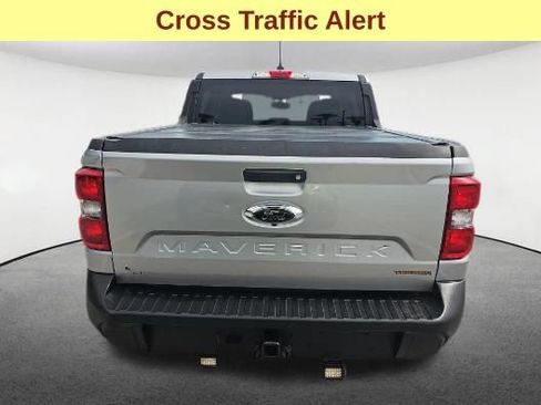 Used 2024 Ford Maverick Tremor w/ Tremor Off-Road Package AWD/4WD image 7
