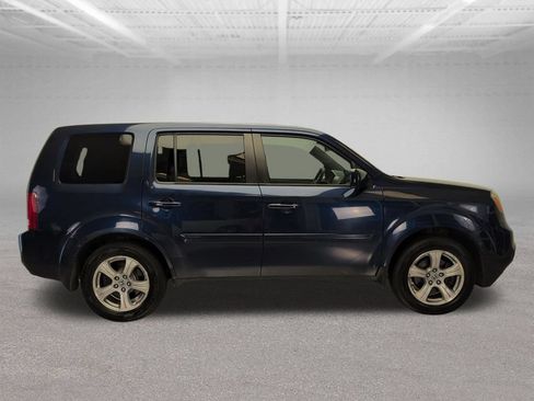 Used 2014 Honda Pilot EX-L image 8
