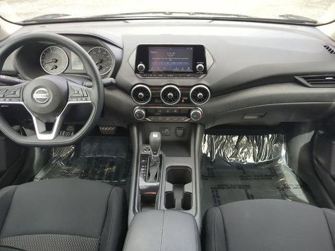 Certified 2023 Nissan Sentra S FWD image 14