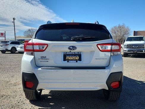 Used 2018 Subaru Crosstrek 2.0i Limited image 7