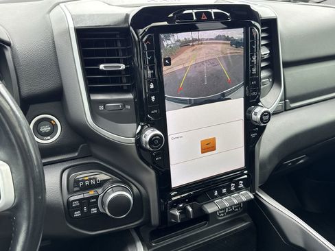 Used 2022 RAM 1500 Big Horn image 25