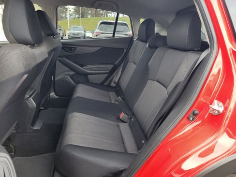 Certified 2023 Subaru Crosstrek 2.0i image 31