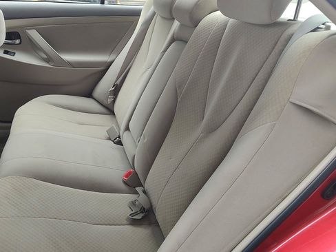 Used 2008 Toyota Camry XLE FWD image 16