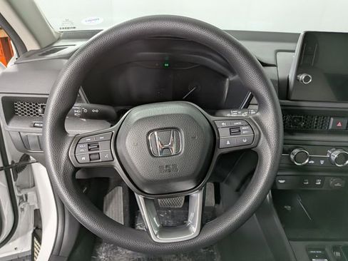 New 2026 Honda CR-V LX image 15