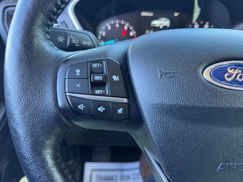 Used 2020 Ford Escape SEL image 34